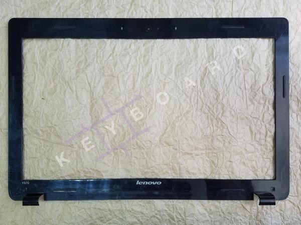 Рамка Lenovo Ideapad Y575